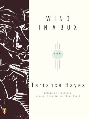 cover image of Wind in a Box